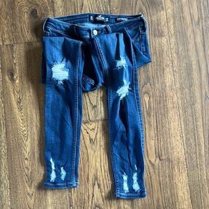 Women’s jeans size 3R